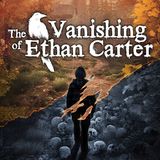 Vanishing of Ethan Carter, The (PlayStation 4)